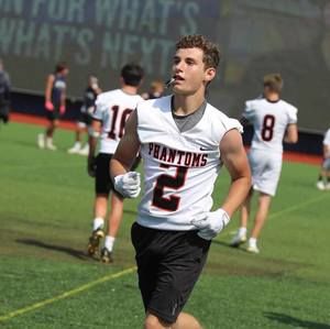 Meet your Posher, Robbie